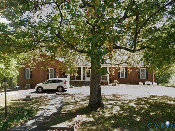 1503 Wiggins Road, Emporia, VA 23847