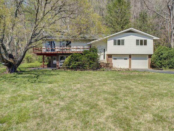 375 Okolona Drive, Erwin, TN 37650