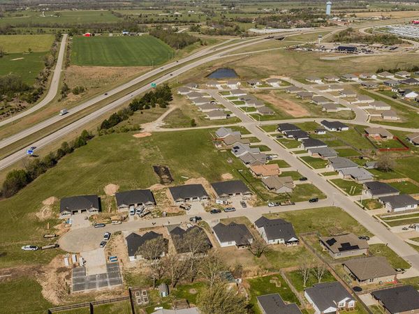 2721/2773 S Caden Lane, Bolivar, MO 65613