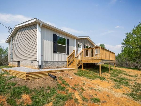 9107 Barnes Ridge Rd, Monroe, TN 38574