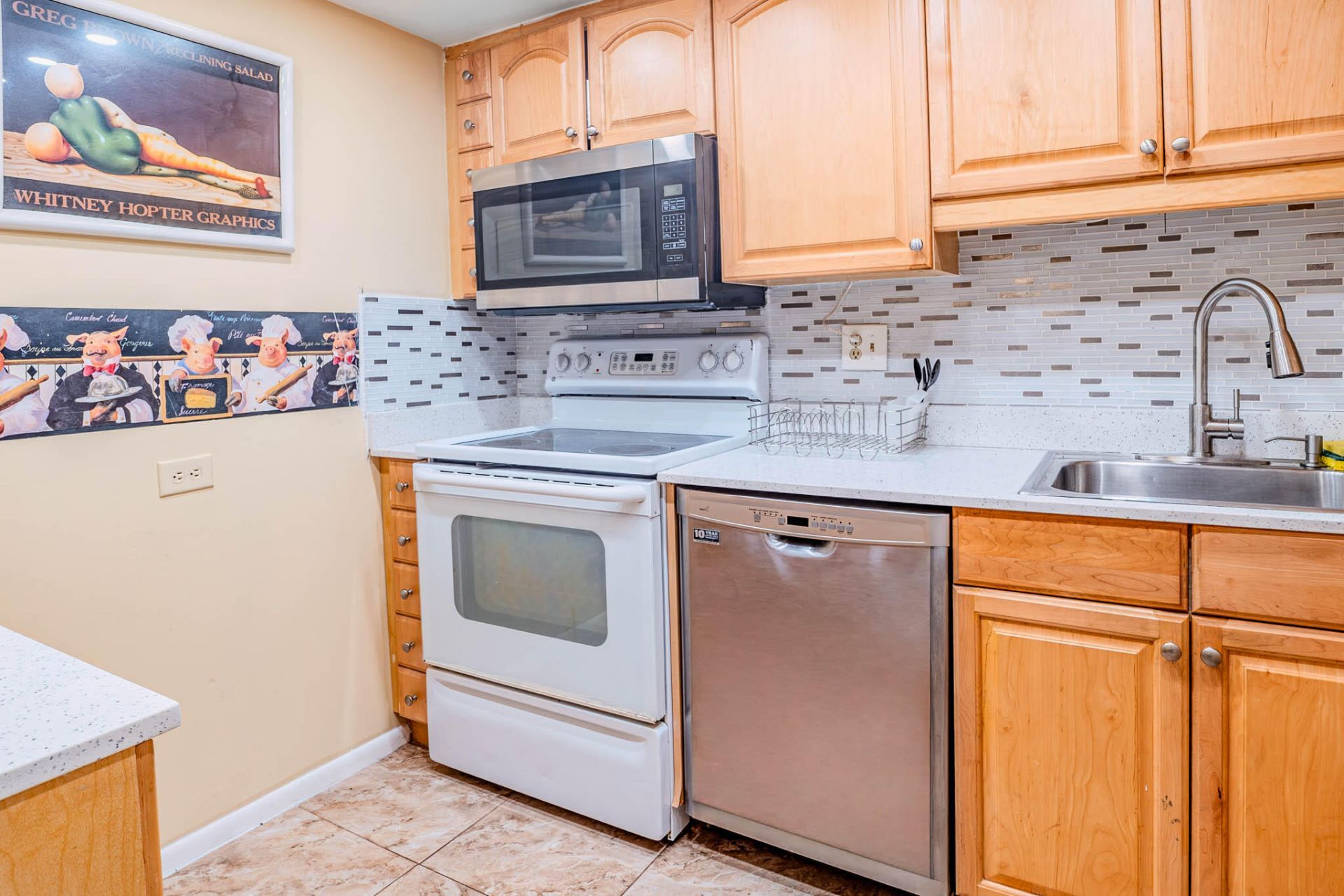 3710 Inverrary Drive, Unit 2s, Lauderhill, FL 33319 Photo