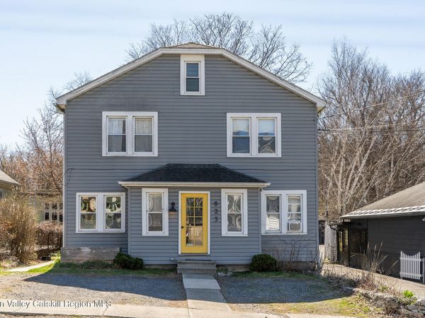 825 Union Street, Hudson, NY 12534