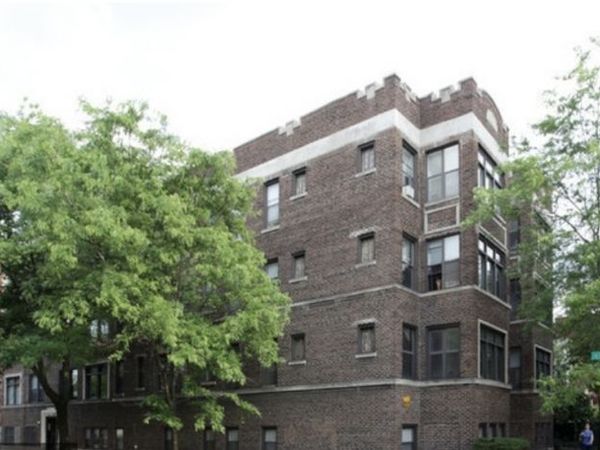 1511 E 54th Street , Unit 1, Chicago, IL 60615