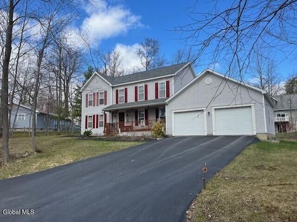 202 Grandview Drive, Cobleskill, NY 12043