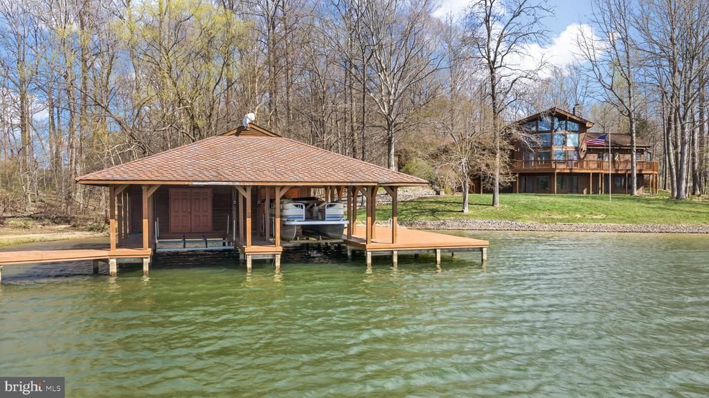 374 SORBIE LANE, MINERAL, VA 23117
