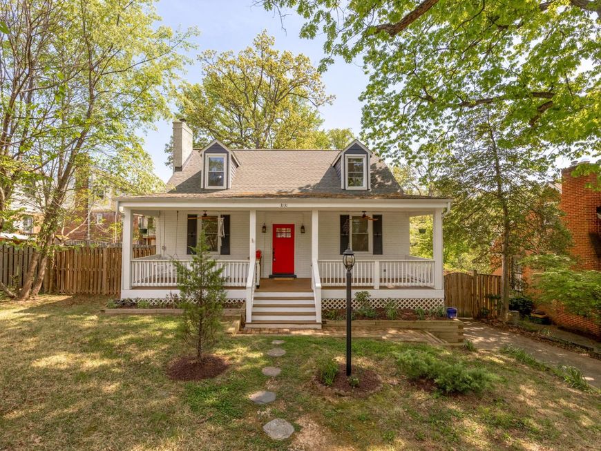 3131 Park Way, Cheverly, MD 20785 Main Photo