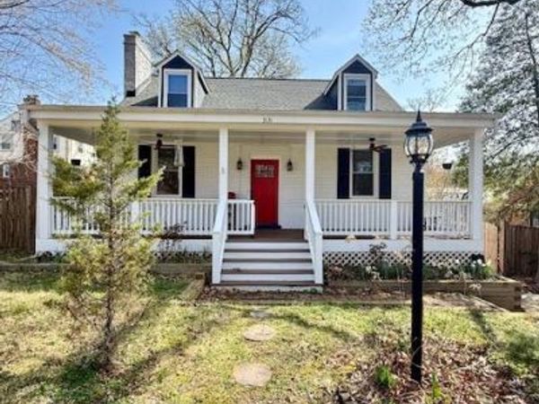 3131 PARK WAY, CHEVERLY, MD 20785