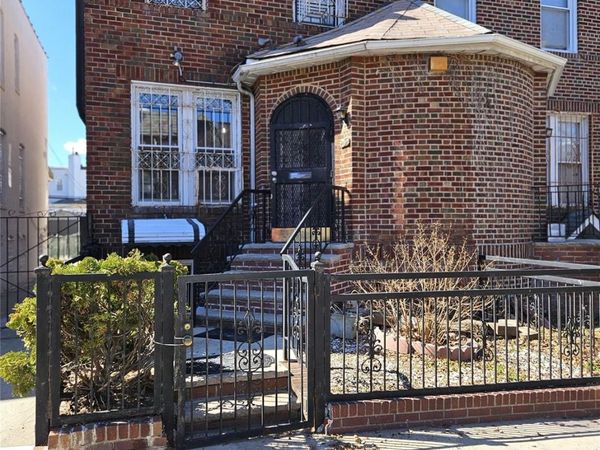 30-32 84th Street , East Elmhurst, NY 11370