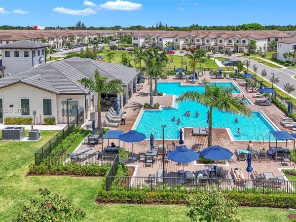 12982 SW 232nd Ln, Homestead, FL 33170