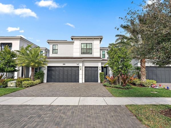 13633 Artisan Circle, Palm Beach Gardens, FL 33418