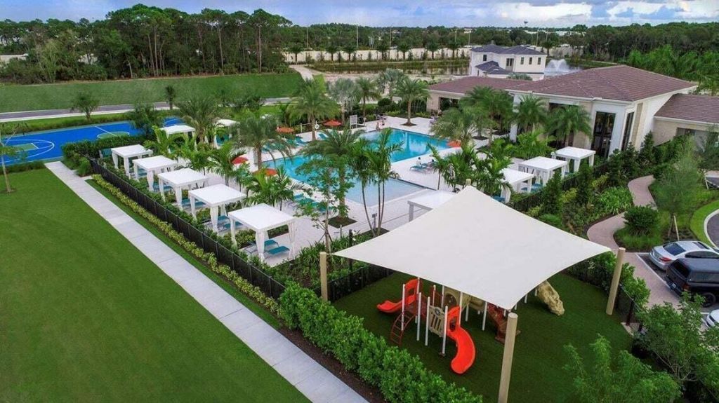 13633 Artisan Circle, Palm Beach Gardens, FL 33418 Photo