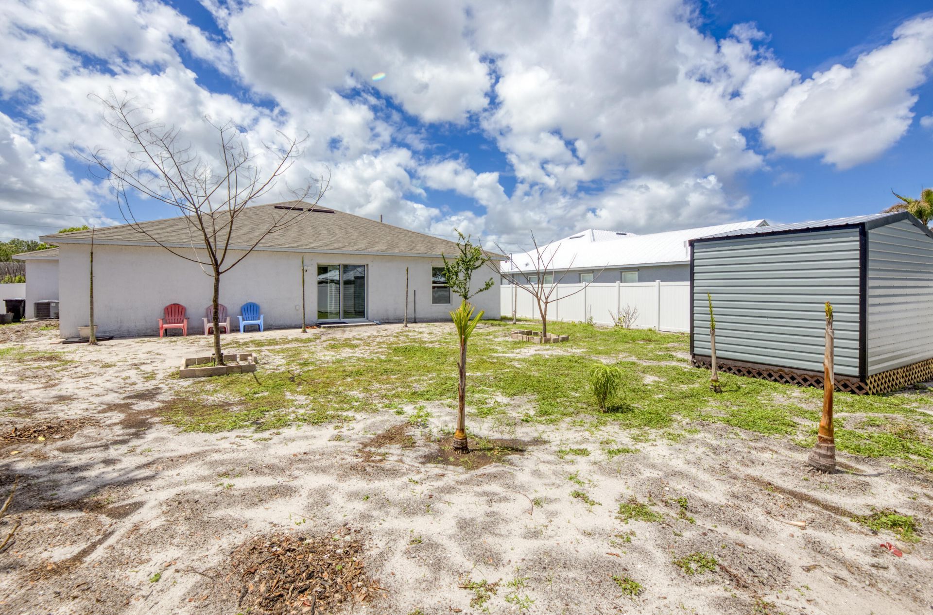 228 SE Sims Circle, Port Saint Lucie, FL 34984 Photo