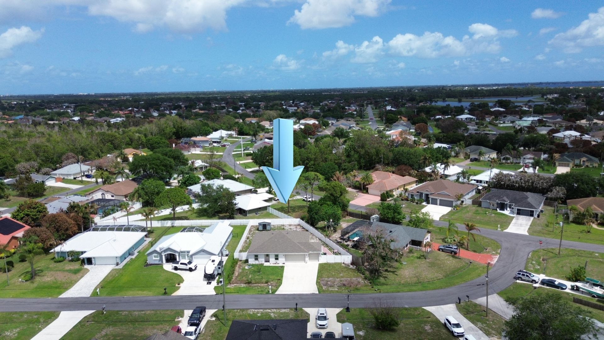 228 SE Sims Circle, Port Saint Lucie, FL 34984 Photo