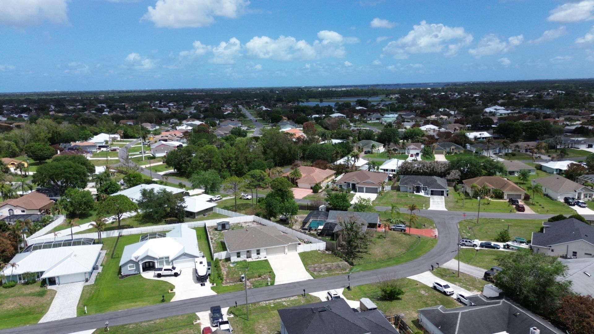 228 SE Sims Circle, Port Saint Lucie, FL 34984 Photo