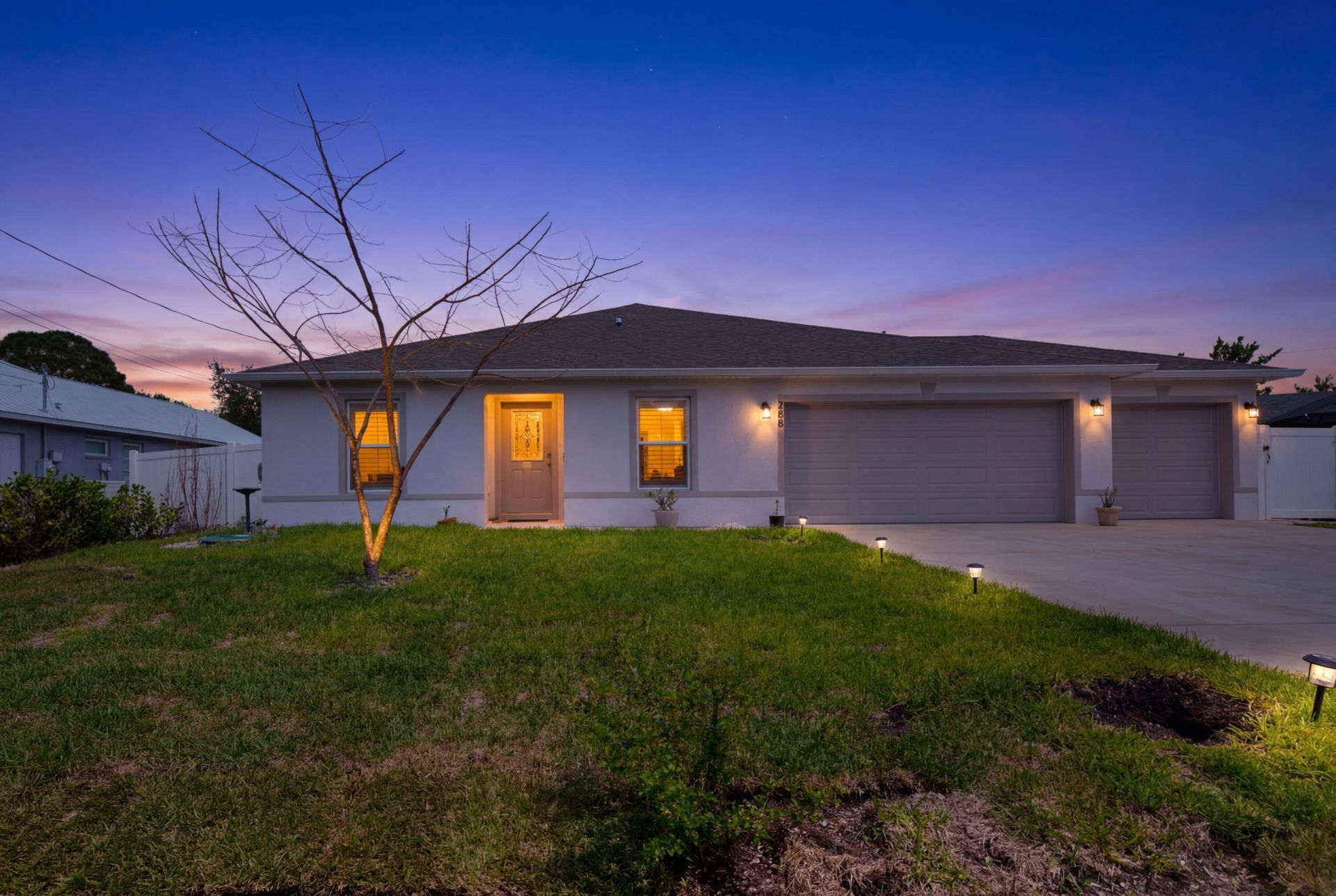 228 SE Sims Circle, Port Saint Lucie, FL 34984 Photo