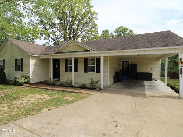 81 Monk Circle , Lexington, TN 38351