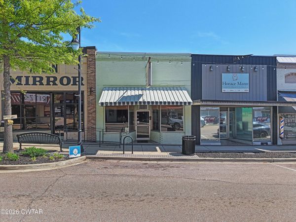 1108 S Main Street , Milan, TN 38358