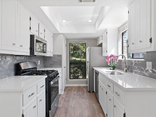 1930 Holly Hill DR, Unit A, Austin, TX 78746