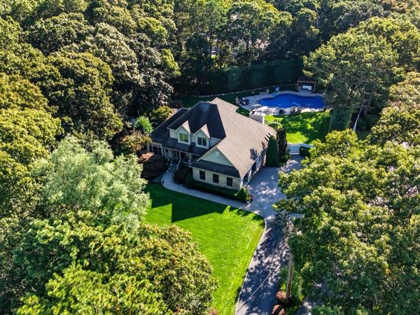 21 E Moriches Riverhead Road, East Moriches, NY 11940