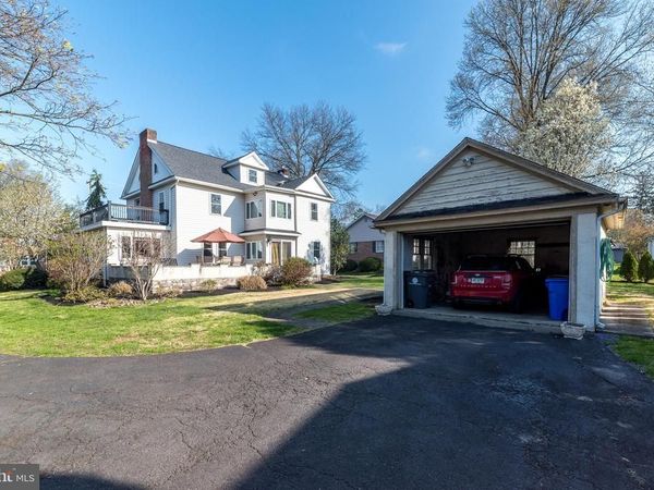 318 ROSEDALE DRIVE, POTTSTOWN, PA 19464