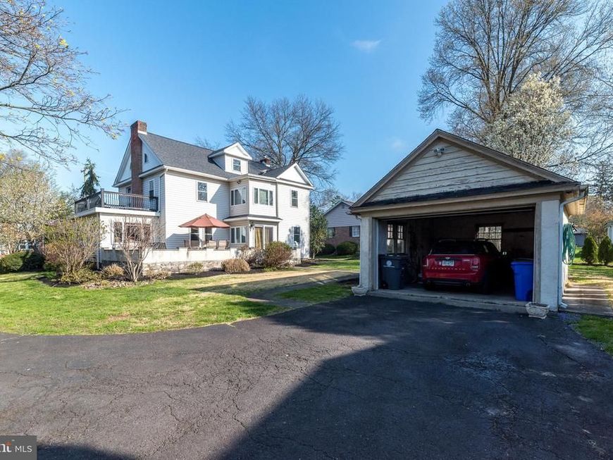 318 Rosedale Drive, Pottstown, PA 19464 Main Photo