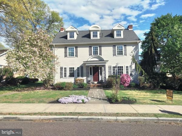 318 ROSEDALE DRIVE, POTTSTOWN, PA 19464
