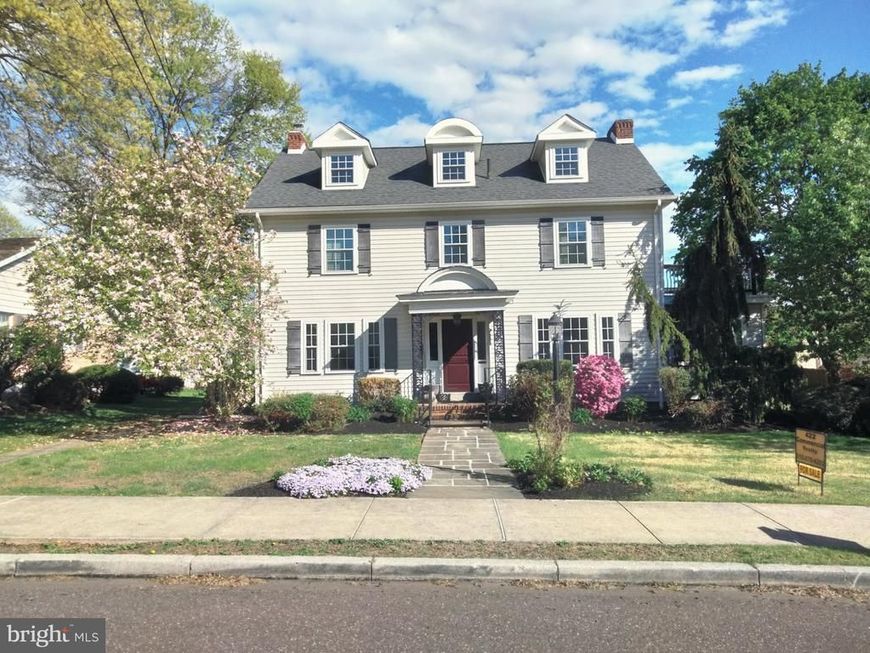 318 Rosedale Drive, Pottstown, PA 19464 Main Photo