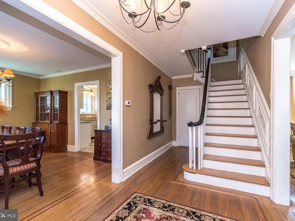 318 ROSEDALE DRIVE, POTTSTOWN, PA 19464