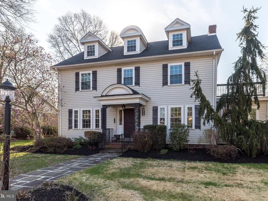 318 Rosedale Drive, Pottstown, PA 19464 Main Photo