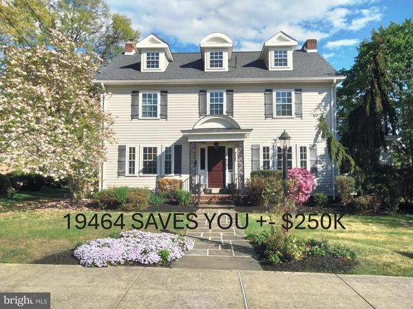 318 ROSEDALE DRIVE, POTTSTOWN, PA 19464