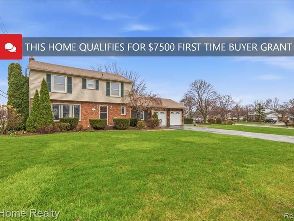 25982 Kilreigh Drive, Farmington Hills, MI 48336