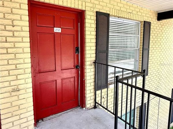 2800 E 113TH AVENUE , Unit B4, TAMPA, FL 33612