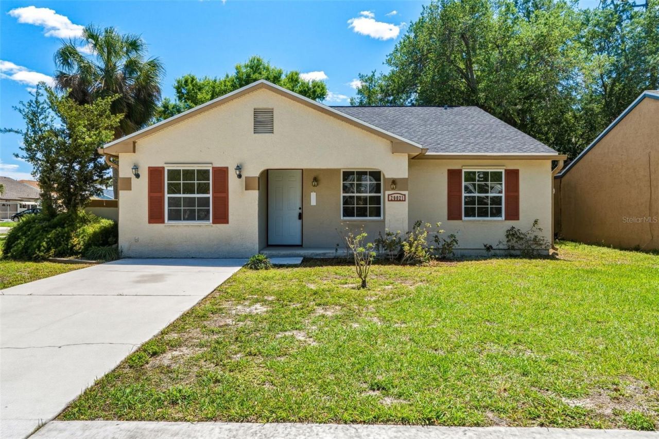 20021 Behan Court , Port Charlotte, FL 33952 Photo