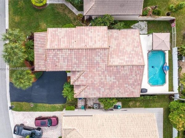 7685 NW 62nd Way, Unit way, Parkland, FL 33067