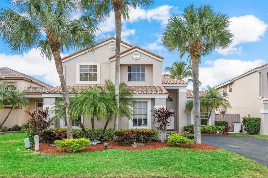 7685 NW 62nd Way, Unit way, Parkland, FL 33067 Photo