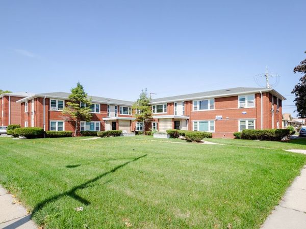 4434 W 87th Street , Unit 1E, Chicago, IL 60652