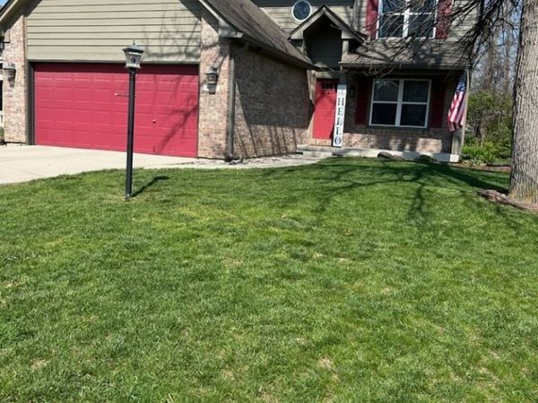 932 Stave Oak Drive, Beech Grove, IN 46107