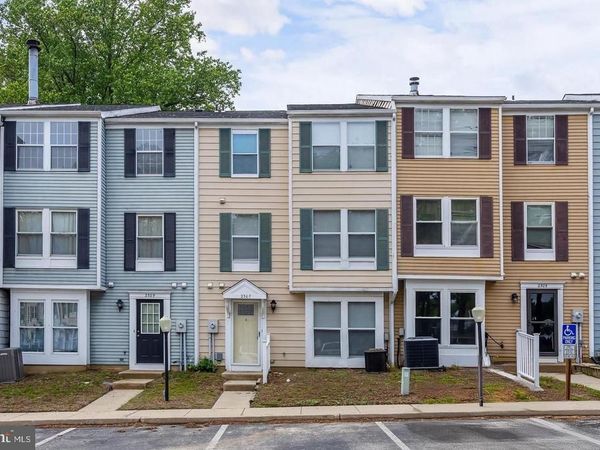 2307 GREENWOOD DRIVE , LINDENWOLD, NJ 08021