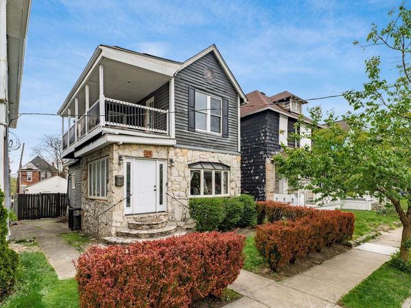 316 Johnson Street , Columbus, OH 43203