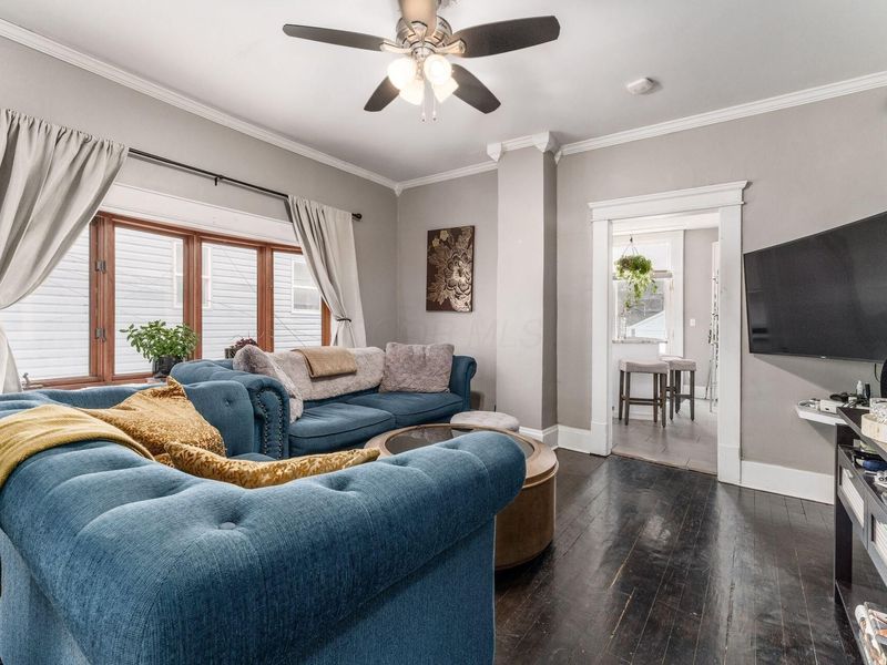 316 Johnson Street , Columbus, OH 43203 Photo 11