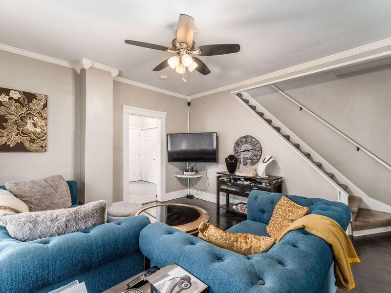 316 Johnson Street , Columbus, OH 43203 Photo 12