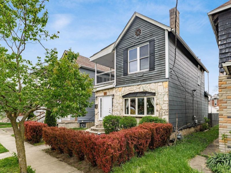 316 Johnson Street , Columbus, OH 43203 Photo 2