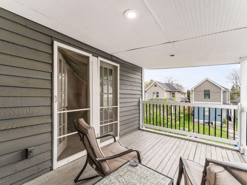 316 Johnson Street , Columbus, OH 43203 Photo 22