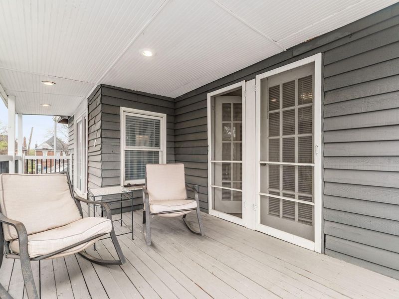 316 Johnson Street , Columbus, OH 43203 Photo 23