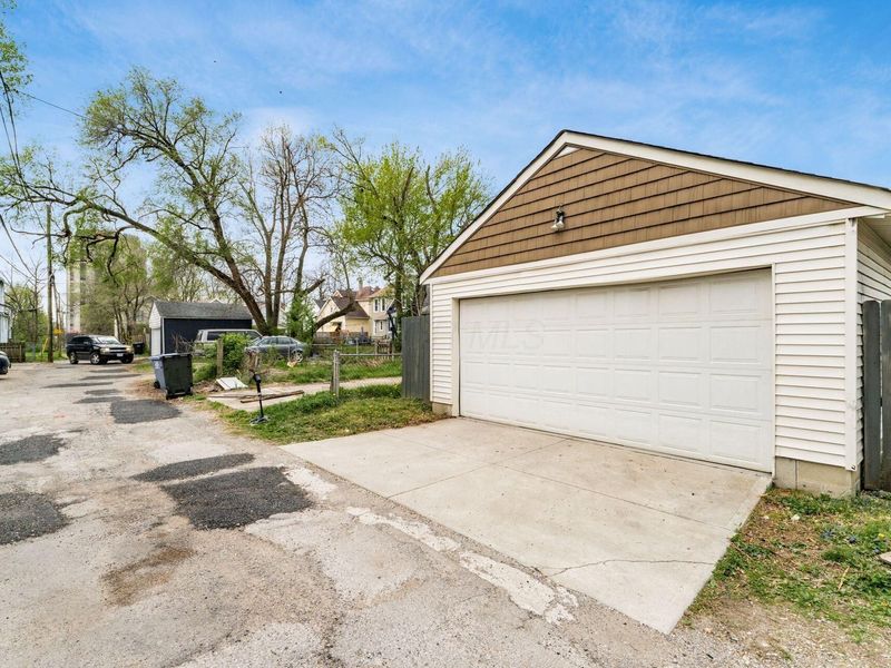 316 Johnson Street , Columbus, OH 43203 Photo 26