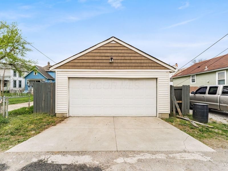 316 Johnson Street , Columbus, OH 43203 Photo 27