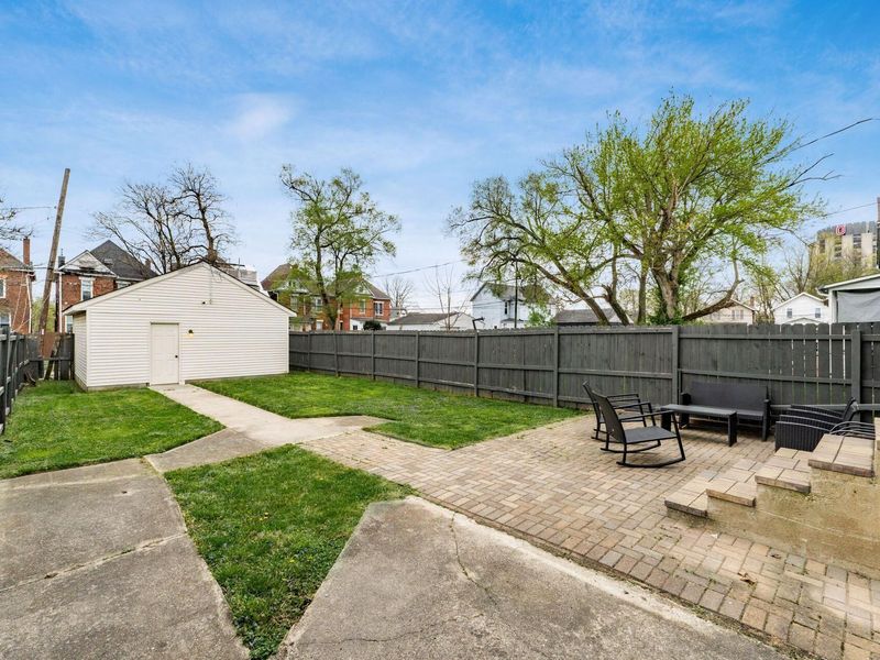 316 Johnson Street , Columbus, OH 43203 Photo 28