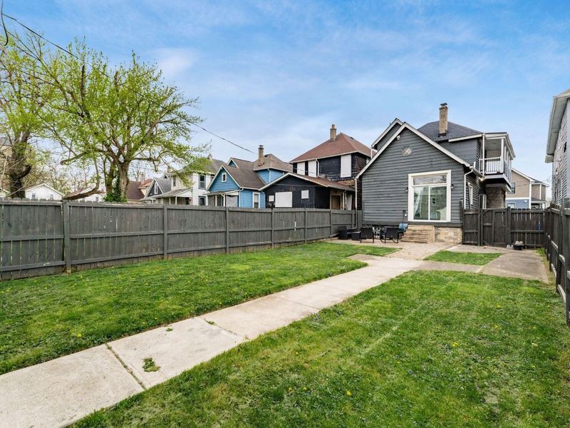 316 Johnson Street , Columbus, OH 43203 Photo 29