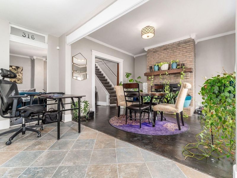 316 Johnson Street , Columbus, OH 43203 Photo 4