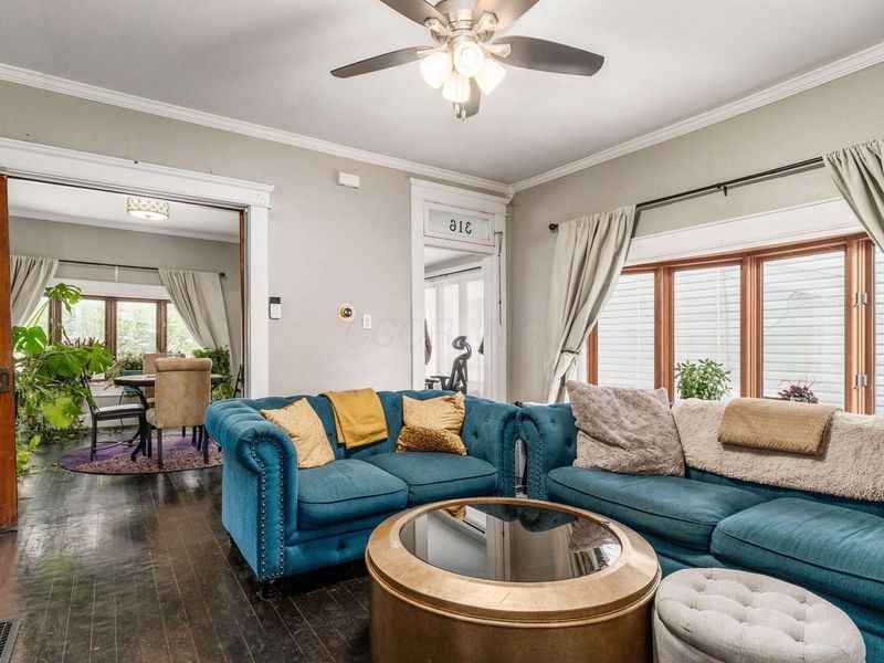 316 Johnson Street , Columbus, OH 43203 Photo 8